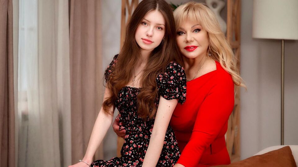 Светлана Билоножко: Сегодня нашей Светланке исполняется 17 лет