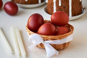 Насиченість кольору може бути різною