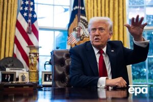 Трамп считает, что введение пошлин на импорт автомобилей из-за рубежа должно стимулировать американских производителей