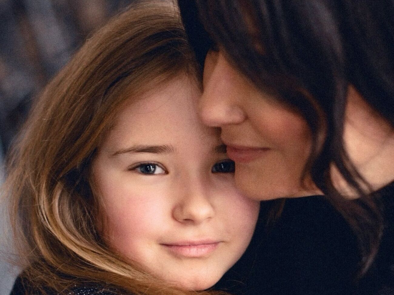 Мозговая уехала на отдых с дочерью