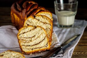 Хліб не матиме зайвого дріжджового присмаку
