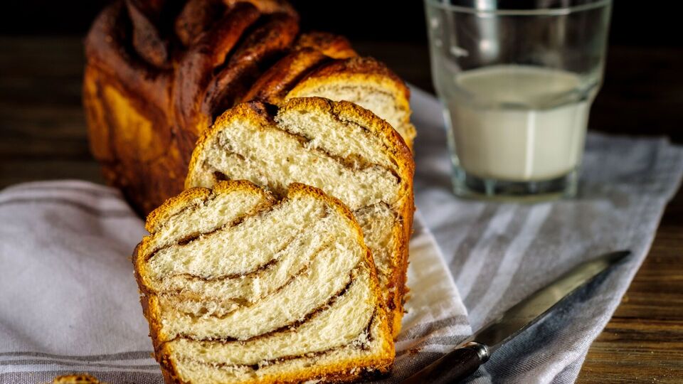 У хлеба не будет лишнего дрожжевого привкуса