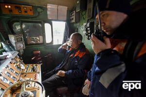 Железнодорожник передавал РФ данные об украинском оружии и укреплениях