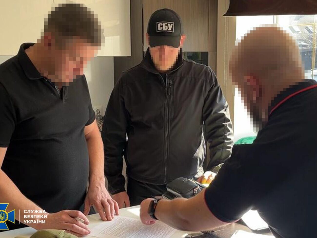 Посадовця повідомили про підозру в шахрайстві