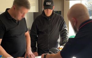 Посадовця повідомили про підозру в шахрайстві