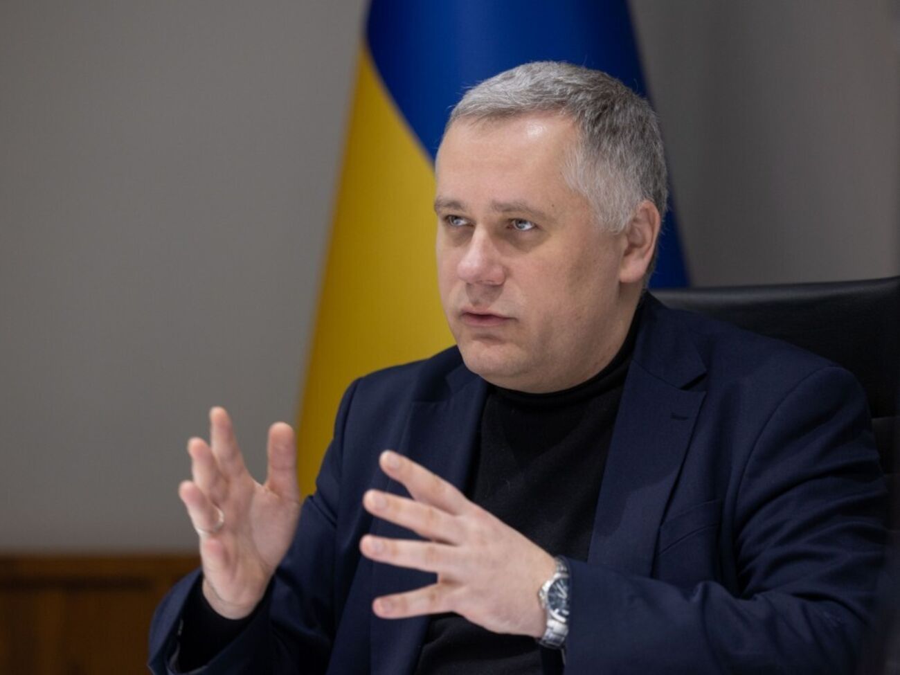 Жовква: Украина настаивала, чтобы объекты гражданской инфраструктуры не подвергались обстрелам