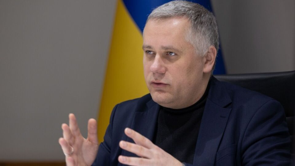 Жовква: Україна наполягала, щоб об'єкти цивільної інфраструктури не підпадали під обстріли