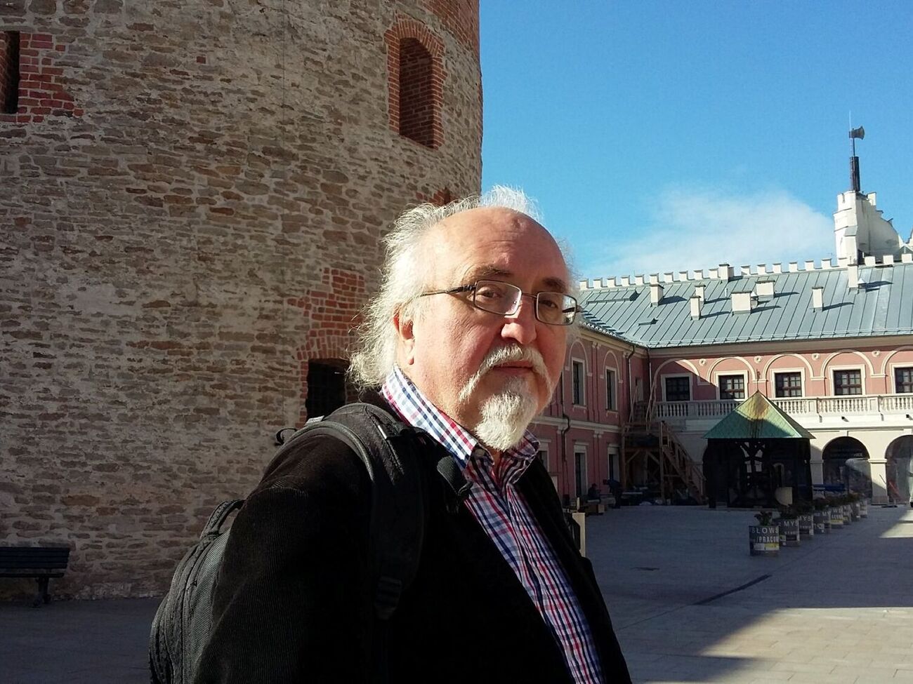 Винничука 7 марта исключили из ПЕН-клуба