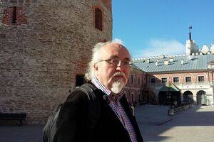 Винничука 7 марта исключили из ПЕН-клуба