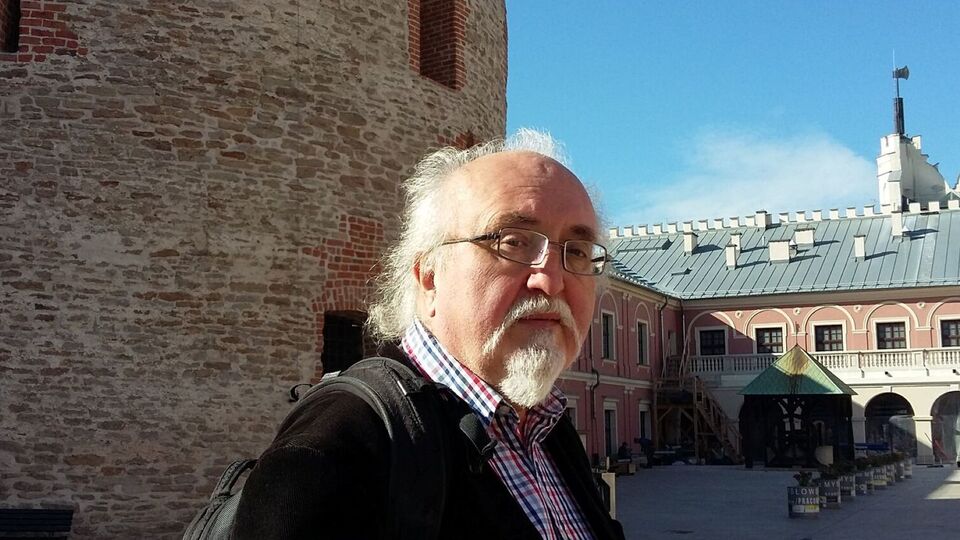 Винничука 7 марта исключили из ПЕН-клуба