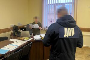 Чиновницу могут отстранить, отметили в ГБР