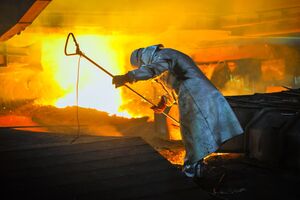 В целом, рынки стали более ориентированы на Украину, отметил Николаенко