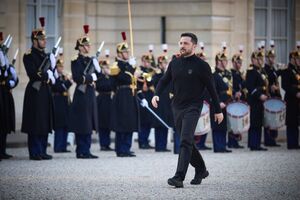 Зеленський: Процес повернення санкцій буде неймовірно повільним і складним