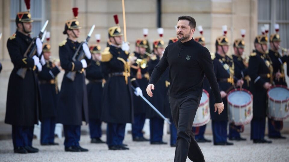 Зеленский: Процесс возвращения санкций будет невероятно медленным и сложным