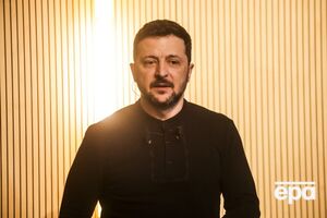 Зеленський прокоментував питання санкцій проти РФ