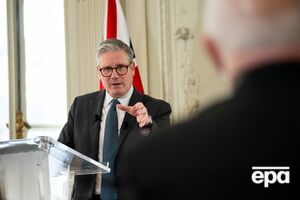 Стармер: Мы не можем позволить им затягивать процесс