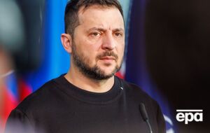 Зеленський став президентом 2019 року