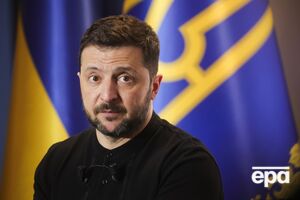 Зеленский: Украинская позиция очень четкая