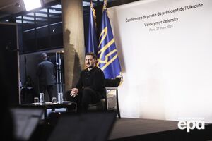 Зеленский заявил, что готов к переговорам в любом формате