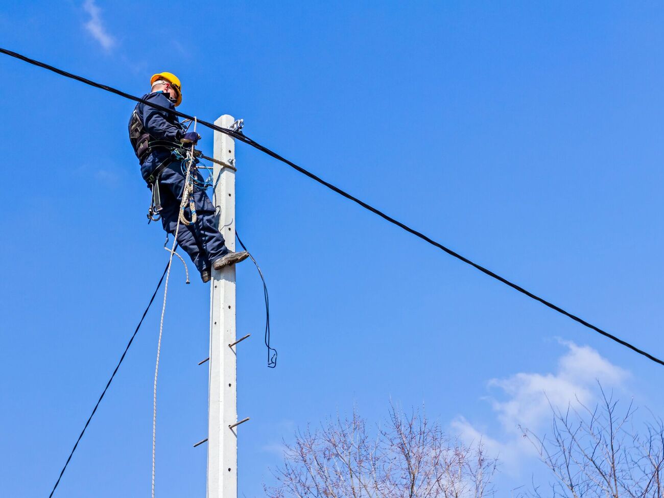 Энергетиков ДТЭК наградили почетными грамотами