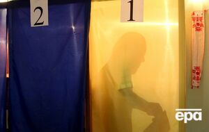 Востаннє загальнонаціональні вибори в Україні проводили 2019 року