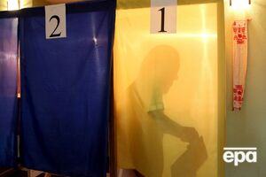 Последний раз общенациональные выборы в Украине проводили в 2019 году