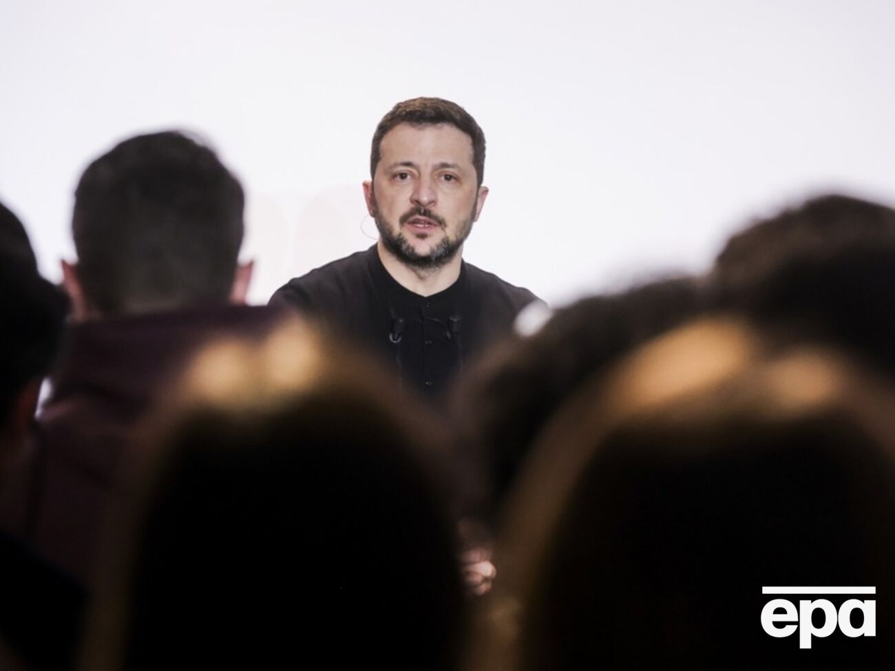 Зеленский рассказал, на что нужно потратить активы РФ, замороженные на Западе