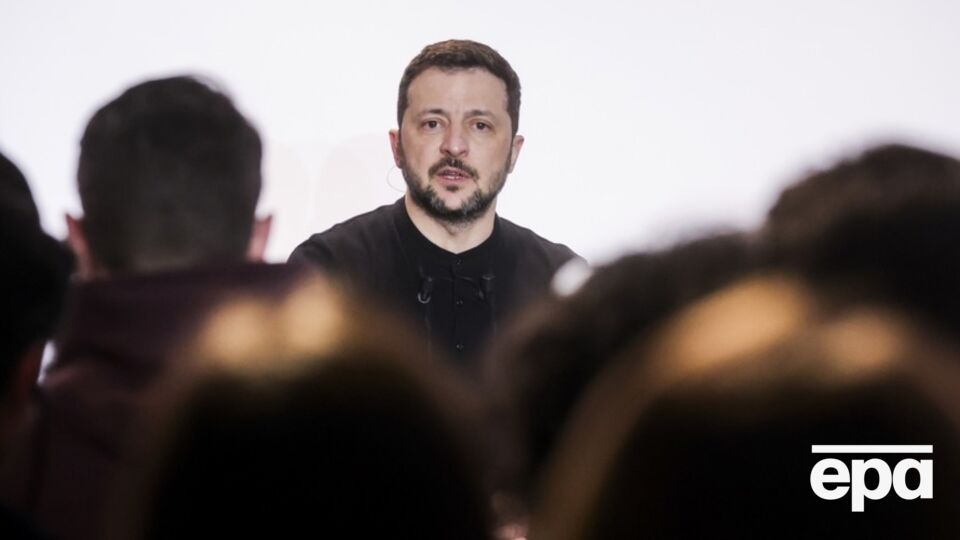 Зеленский рассказал, на что нужно потратить активы РФ, замороженные на Западе