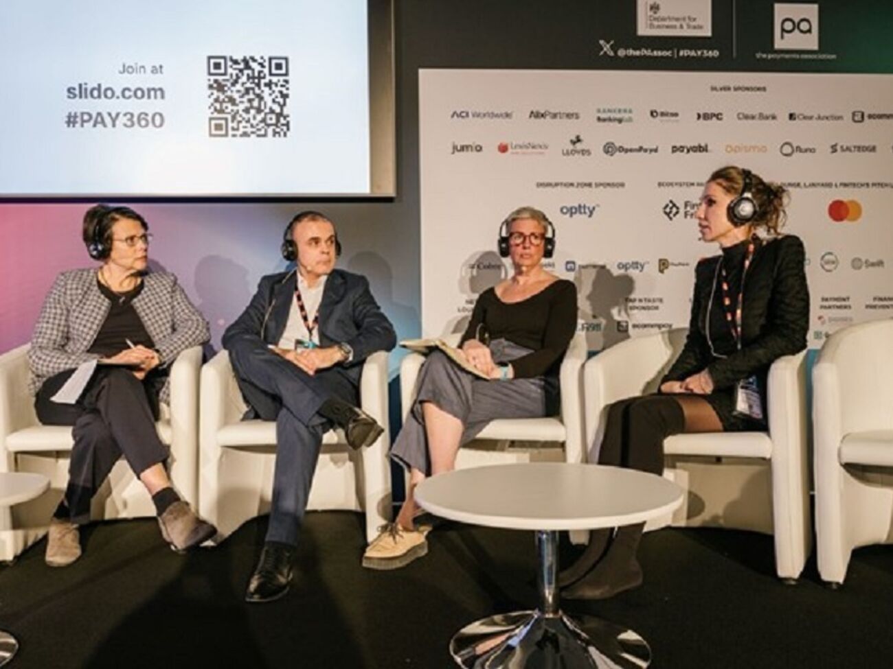 Алена Шевцова на PAY360: Как искусственный интеллект помогает бороться с финансовыми преступлениями