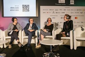 Альона Шевцова на PAY360: Як штучний інтелект допомагає боротися з фінансовими злочинами