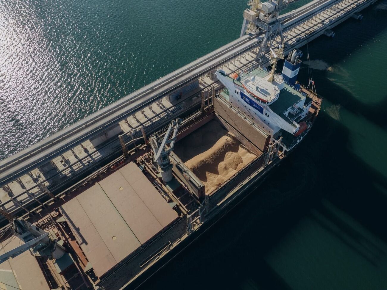 Жовква подчеркнул, что Россия сама вышла из черноморской инициативы