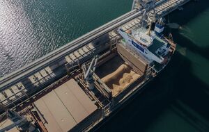 Жовква наголосив, що Росія сама вийшла з Чорноморської ініціативи