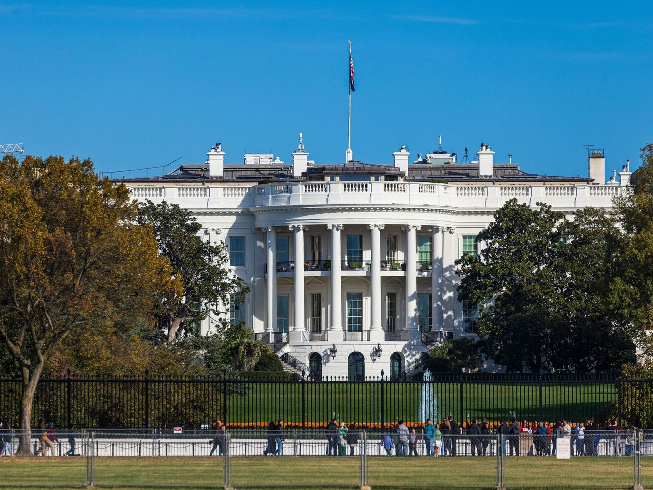 США выдвигают Украине "грабительские" условия, пишут СМИ