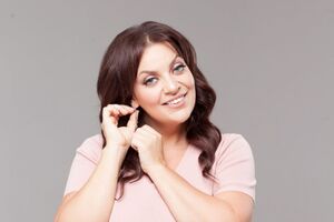 Холоденко: Я для себя определила, что буду нервничать, только когда уже случилось