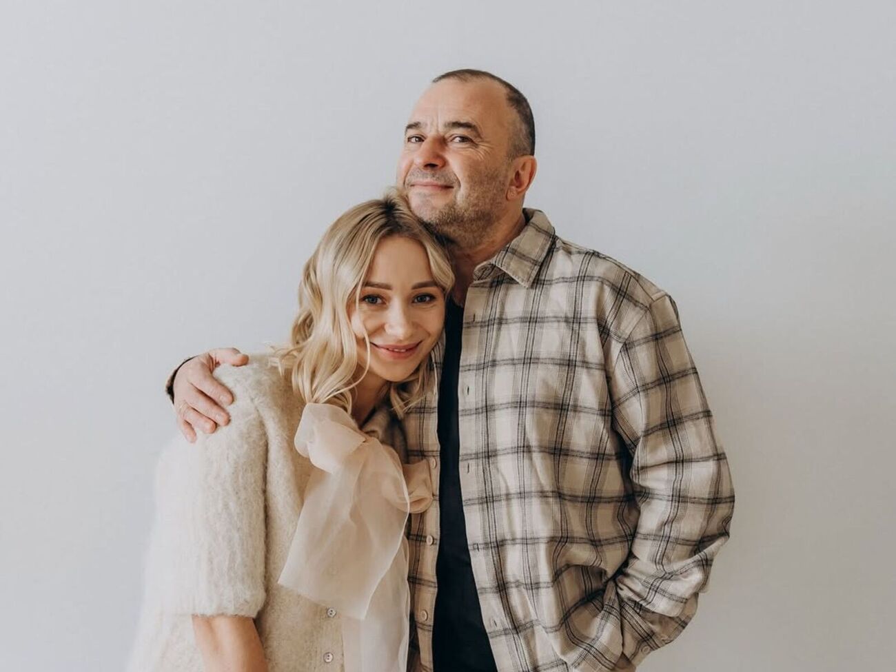 Дружина Павліка: Зі мною все добре. Але поки що не розмовляю, не відчуваю нижню губу