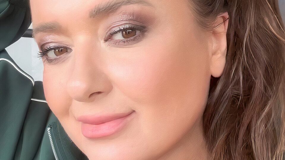 Могилевская: Какой лук вам понравился больше?