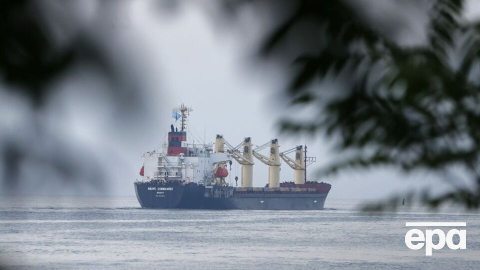 По словам болгарского премьера, его цель – установить правила судоходства и мониторить воздух и море