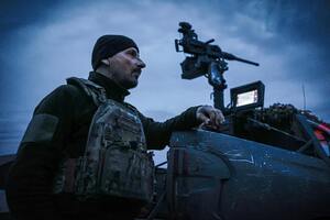 ППО працювала на півдні, півночі й у центрі країни