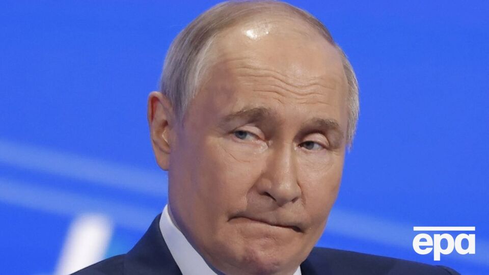 Представник Ради нацбезпеки Білого дому нагадав, що управління в Україні визначають її Конституція і народ