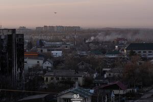 Больше всего атак оккупанты совершили на покровском направлении фронта