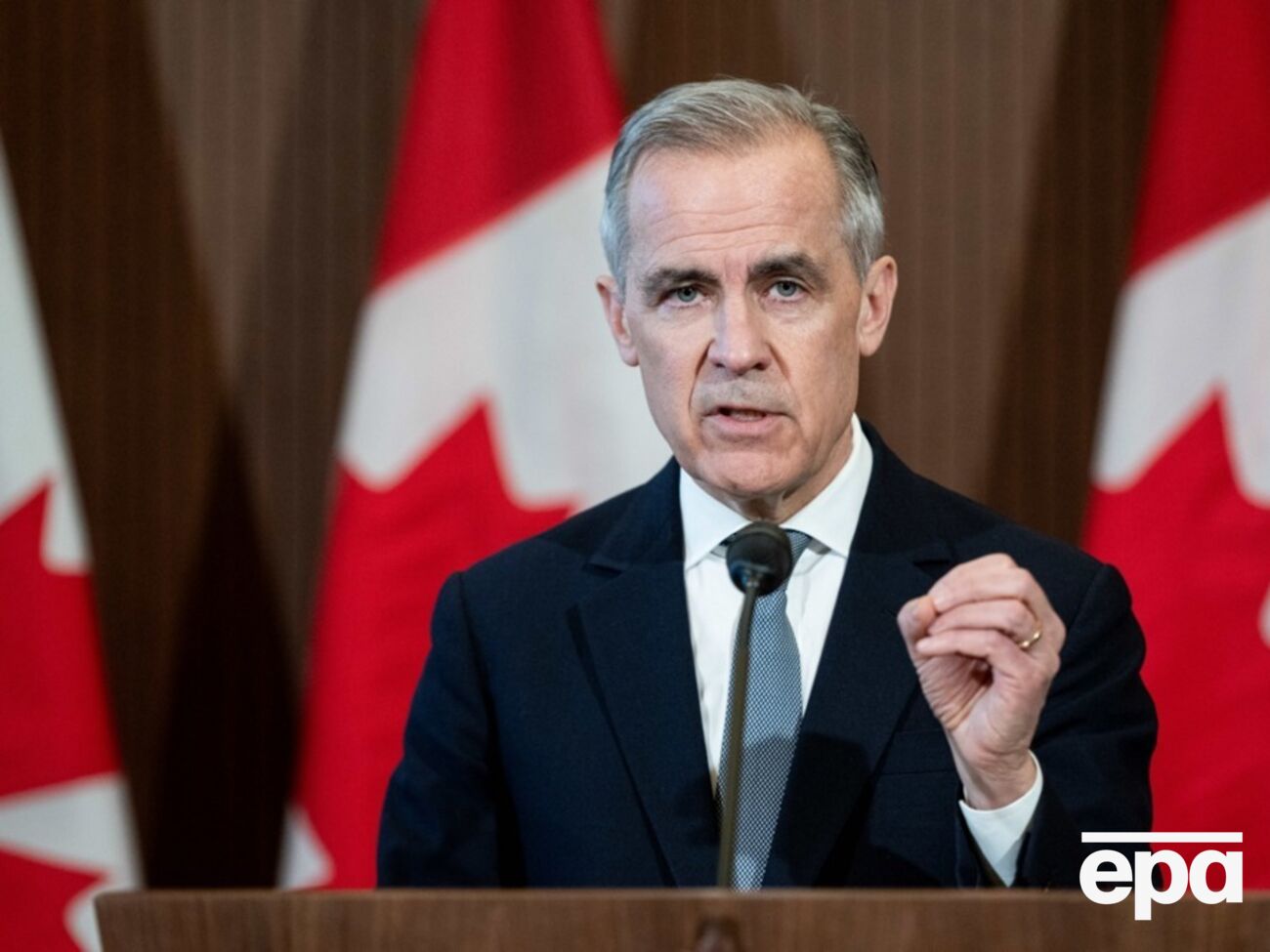 Оттава переосмысляет экономическую политику – Карни