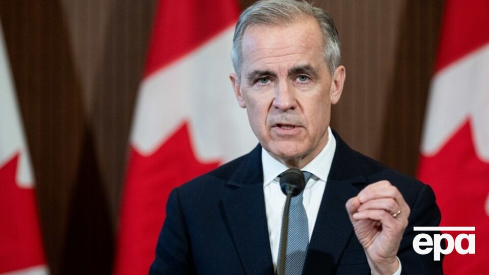 Оттава переосмысляет экономическую политику – Карни