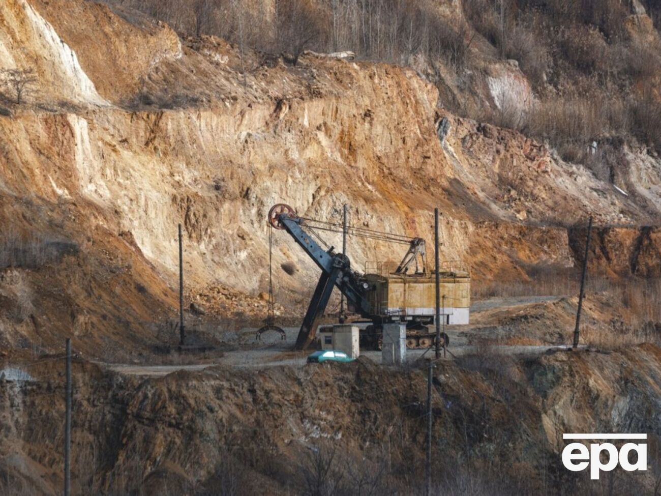 Согласно новому варианту соглашения, Украина должна обязаться выплатить США $123 млрд "долга", которые DFC привлечет в фонд как "начальный взнос"