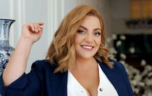 Холоденко с детьми живет за границей