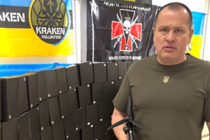 Палатный: Вместе мы доказали, что нет силы больше народа, который борется за свою свободу