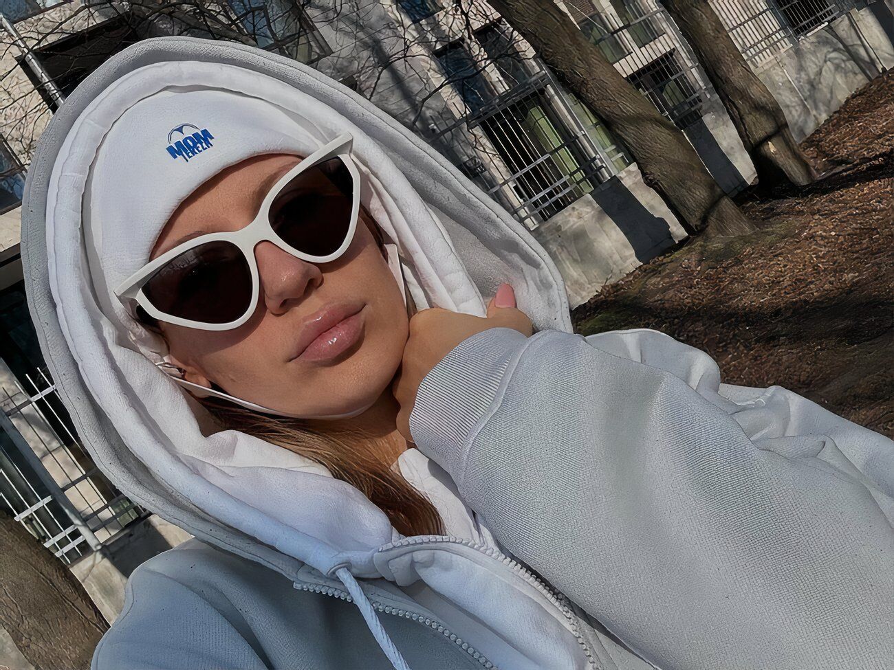 Нікітюк: Ну, вже знімаємо шуби чи ні?