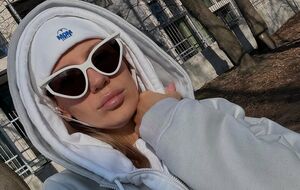 Нікітюк: Ну, вже знімаємо шуби чи ні?