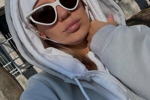 Никитюк: Ну, уже снимаем шубы или нет?