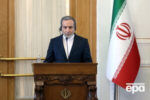 Арагчи заявил, что Иран будет вести косвенные переговоры с США, пока ощущает "максимальное давление" и военные угрозы
