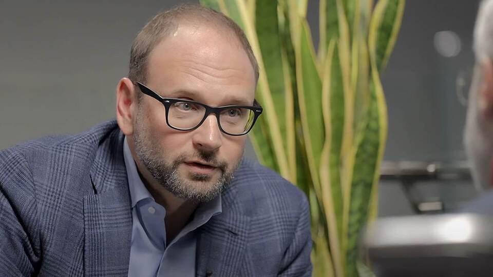 Ми маємо сировинну базу, ринок і команду спеціалістів, сказав Ніколаєнко